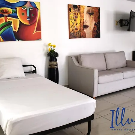 Illusion Boutique 